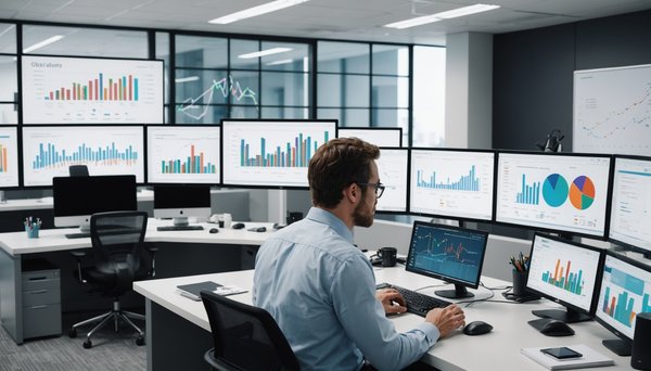 Les responsabilités essentielles du data owner en entreprise