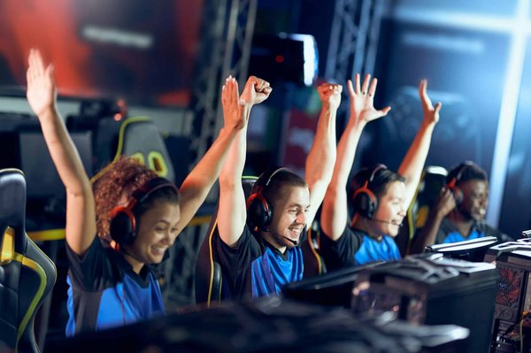 Le business des eSports : comment gagner de l'argent avec sa passion ?